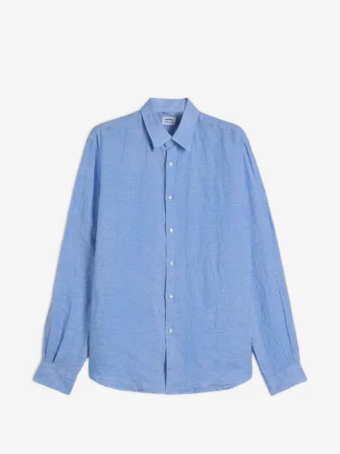 ASPESI Comma long-sleeve shirt