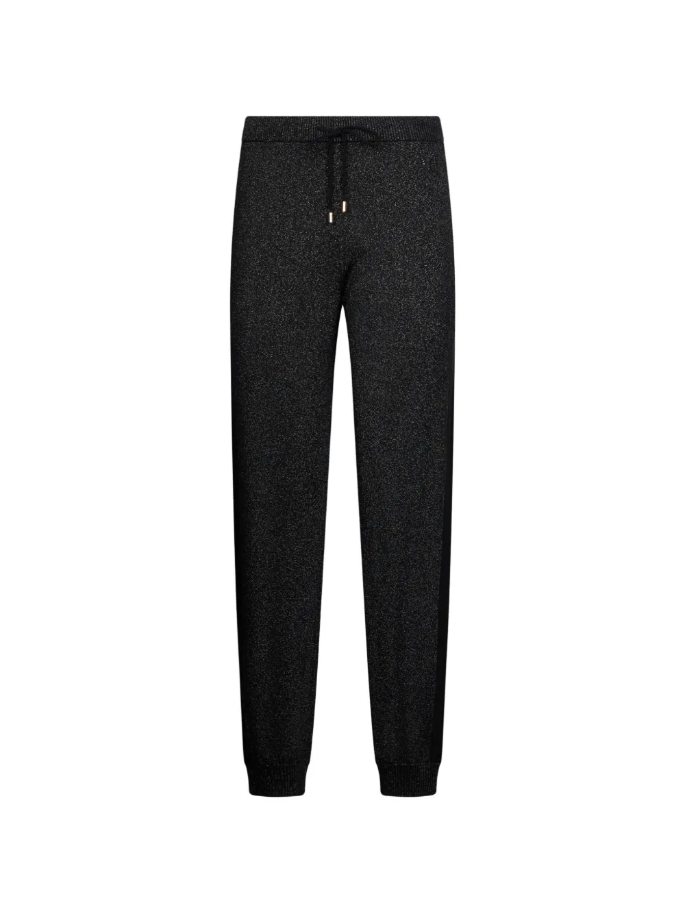 LIU JO black trousers - Nero