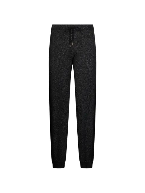 LIU JO black trousers
