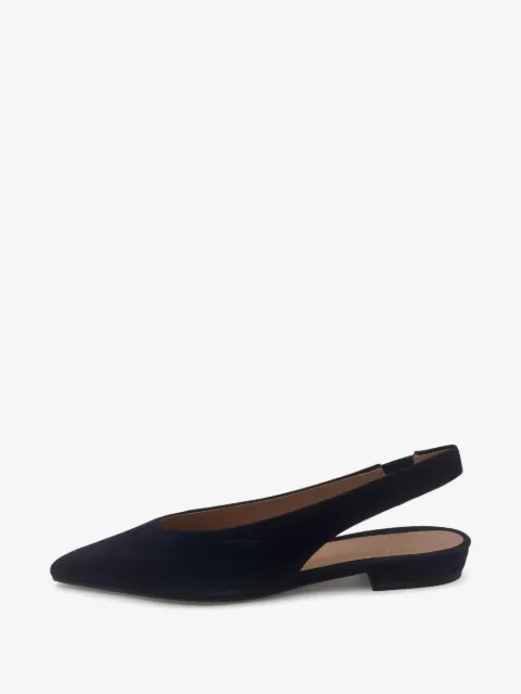 Roberto Festa Grazial slingback ballet flats