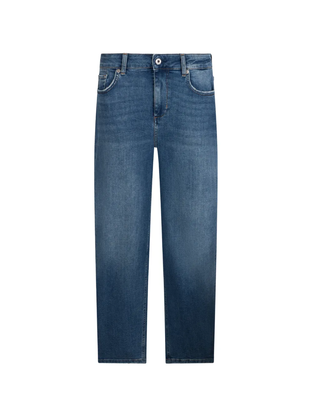 LIU JO boyfriend jeans - Blu