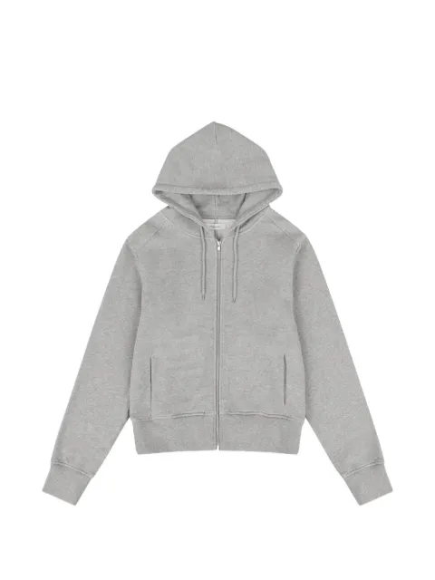 ENTIRE STUDIOS Sweatshirtjacke mit Kapuze