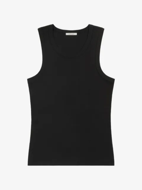 ENTIRE STUDIOS camiseta sin mangas