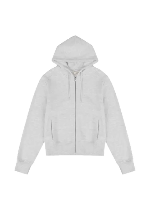 ENTIRE STUDIOS 후드 집업