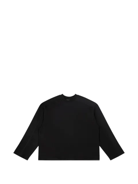 ENTIRE STUDIOS Heavy long sleeve T-shirt