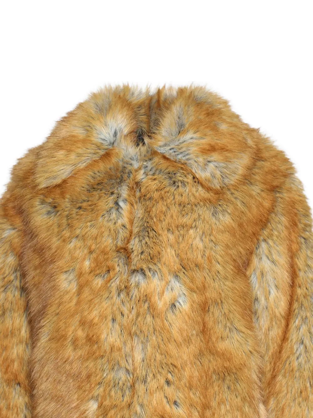  Frame Amelia Coat - Brown 