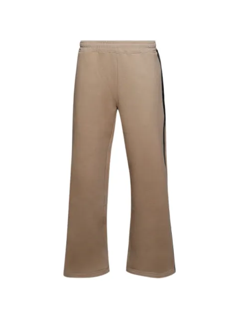 EARTHLING VIP Not For The Weak サイドストライプ パンツ