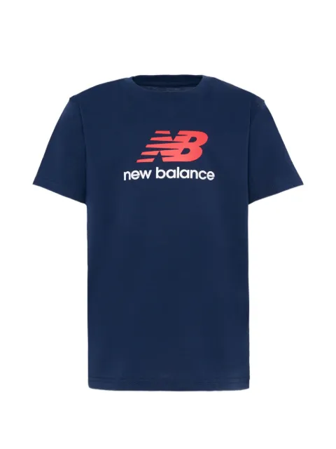 New Balance Kids Camiseta mangas curtas