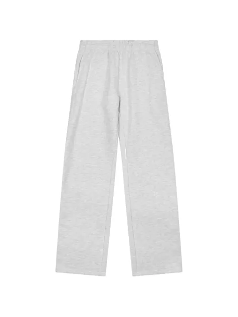 ENTIRE STUDIOS elastic-waistband track pants