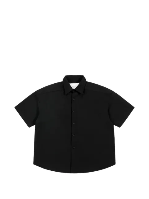 ENTIRE STUDIOS camisa manga corta