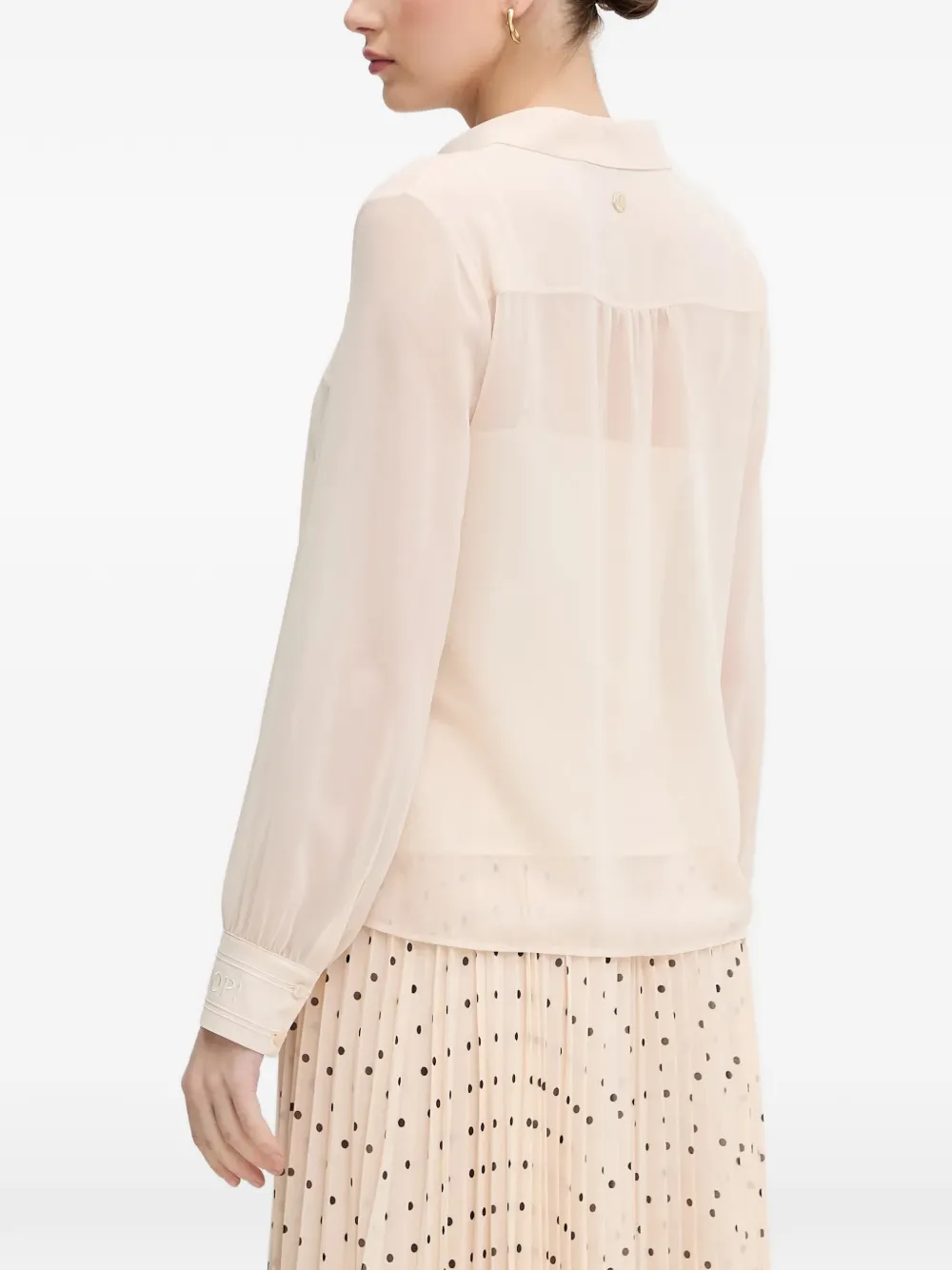  Joop! Brisa Blouse - Neutrals 
