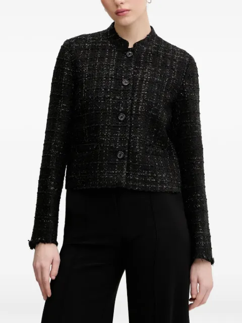 Joop! Jacy tweed jacket