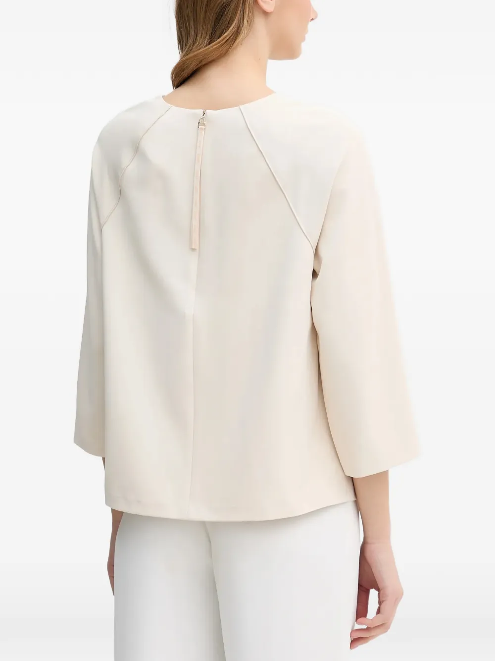  Joop! Baika Blouse - Neutrals 