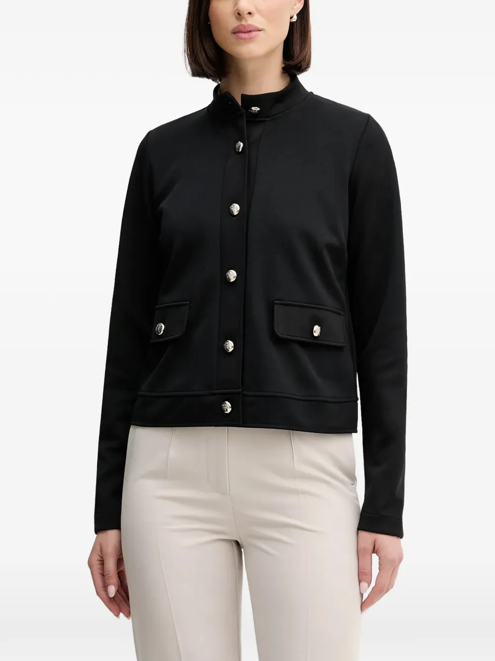 Joop! Tasia jacket - Nero