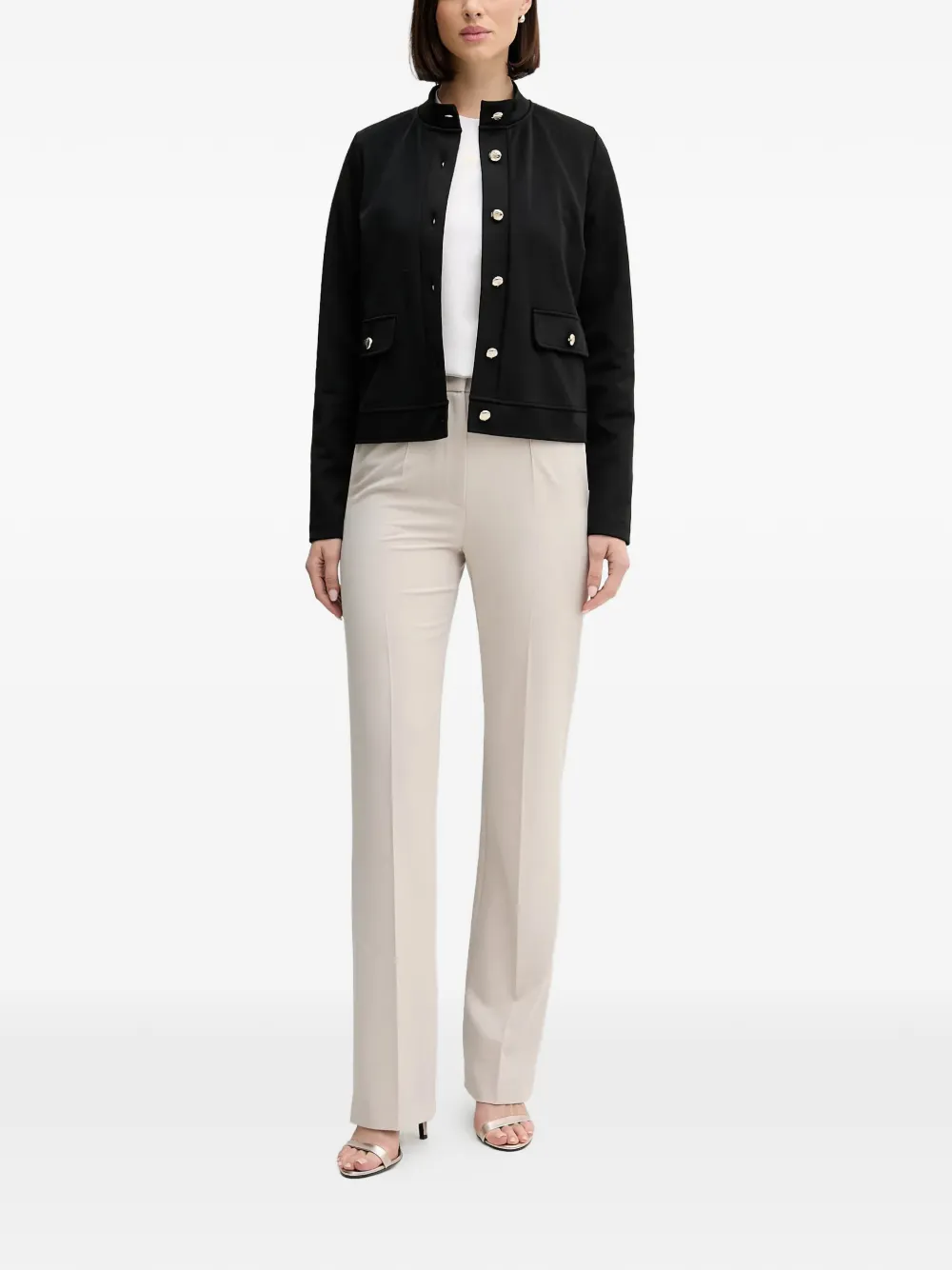 Joop! Tasia Jacket - Black 