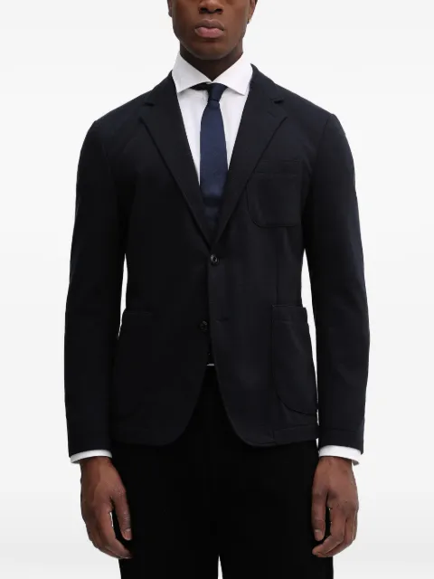 Joop! blazer con botones