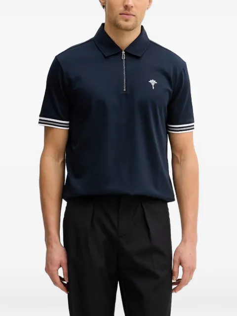 Joop! logo polo shirt