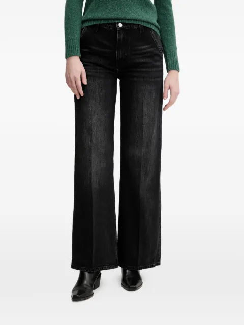 Joop! Evi high-rise jeans