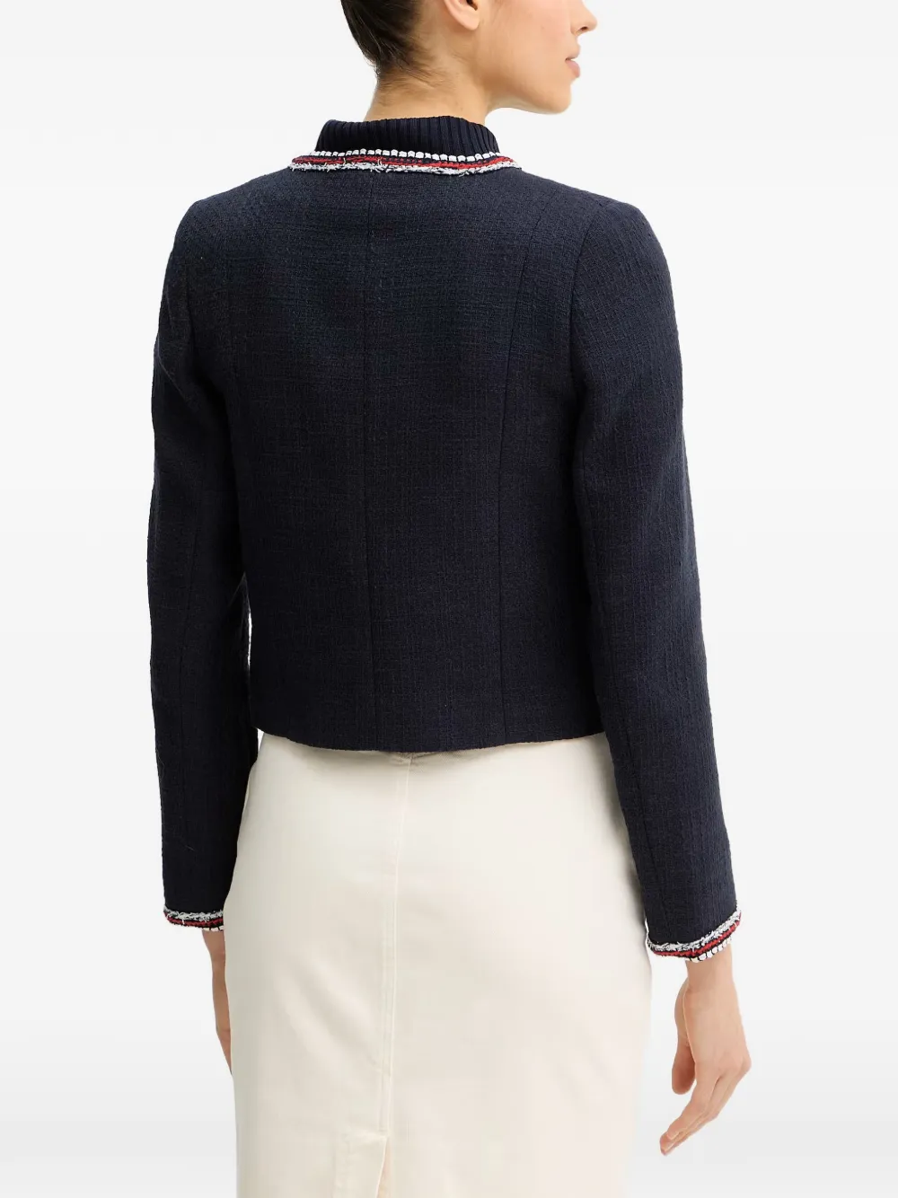 Valter Button Jacket