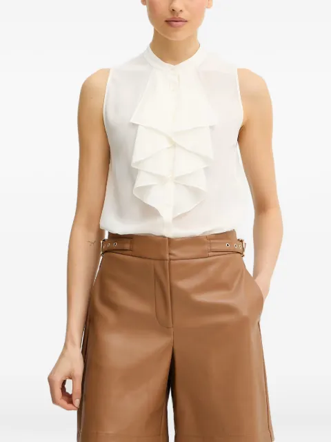 LUISA SPAGNOLI camisa Burrata