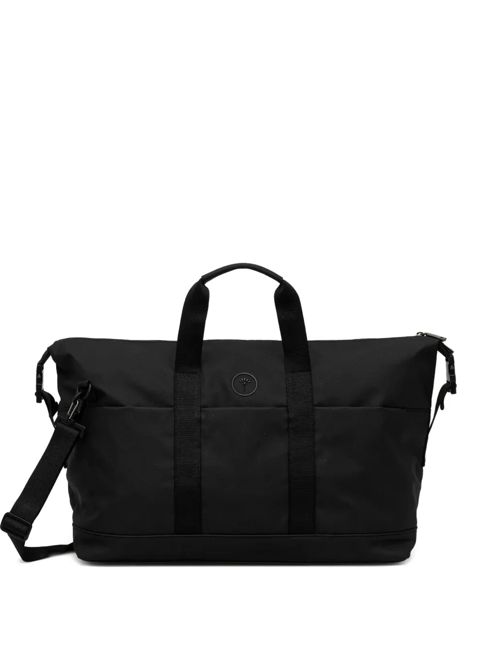 Joop! logo holdall - Nero