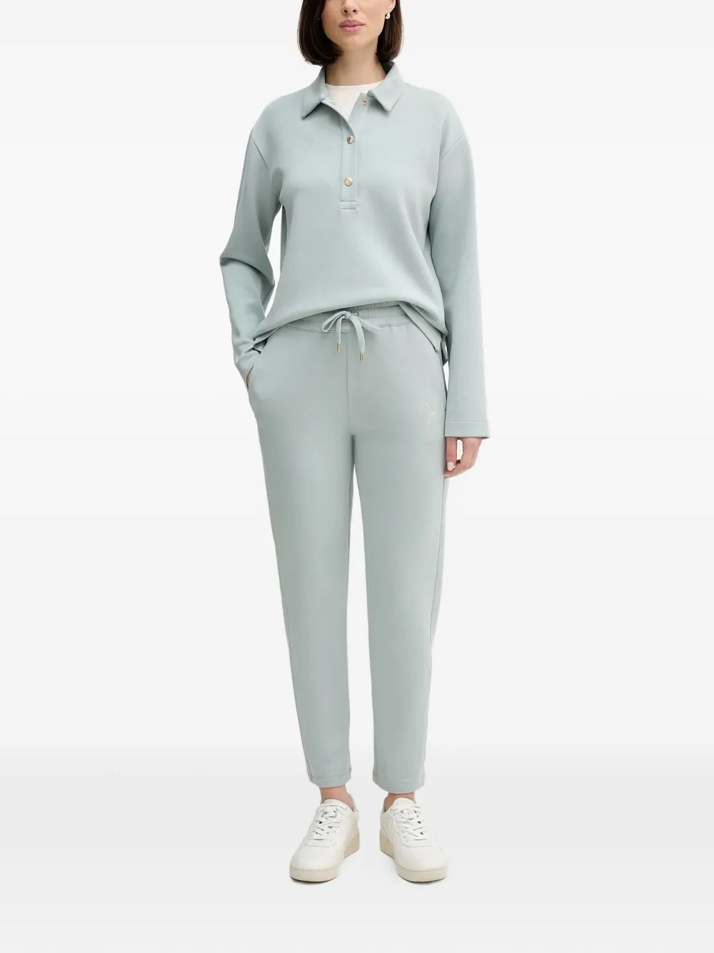  Joop! Ticia Sweatshirt - Blue 