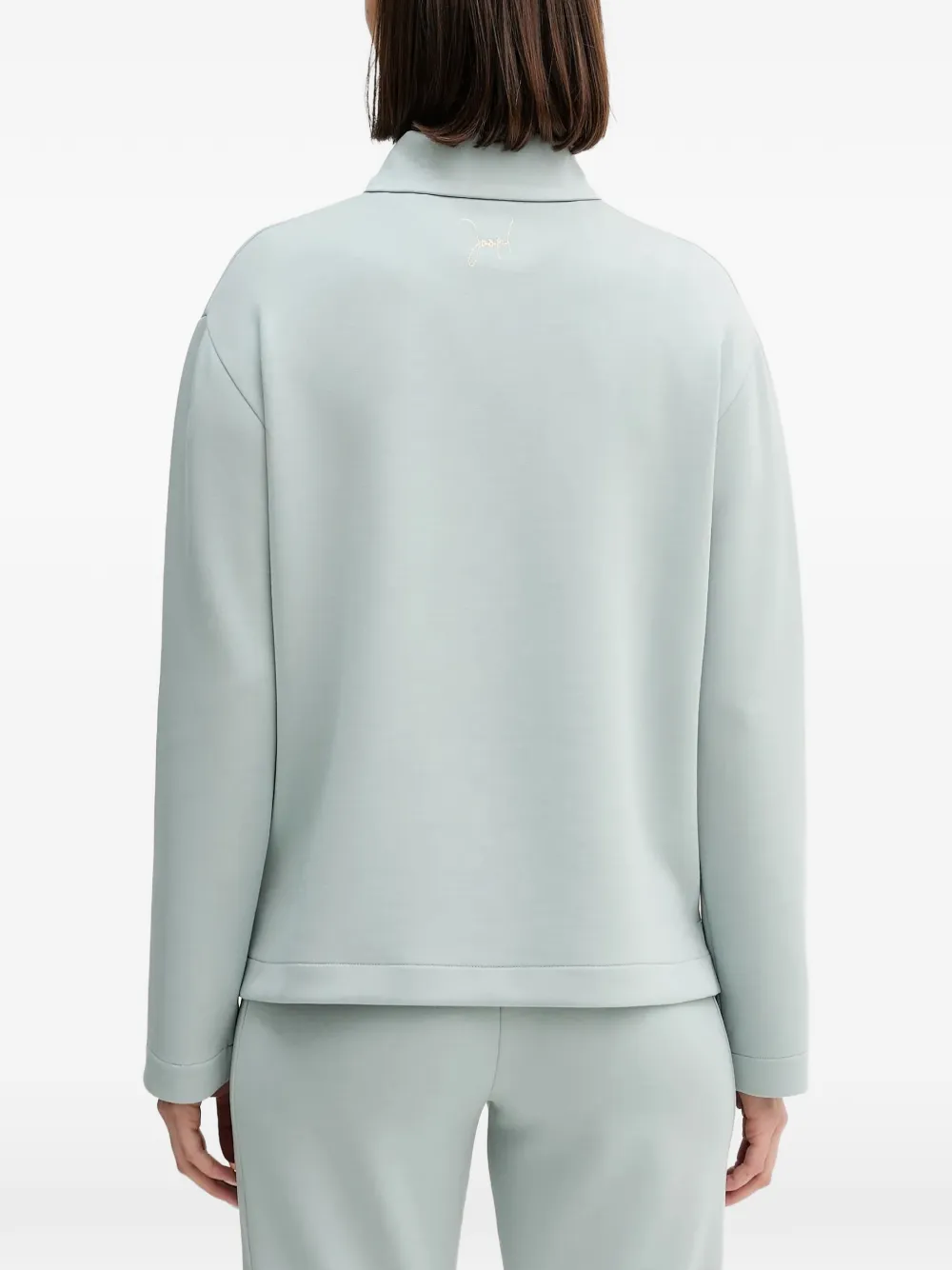  Joop! Ticia Sweatshirt - Blue 