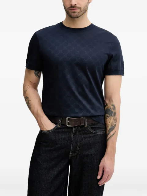 Joop! t-shirt Cornflower
