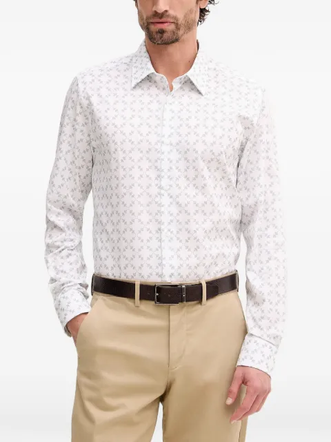 Joop! قميص 'بيرس'