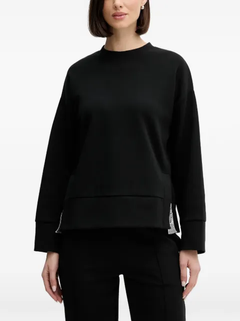 Joop! long-sleeved sweatshirt