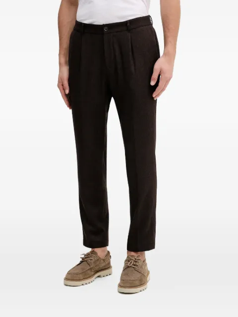 Joop! Lester pleated trousers