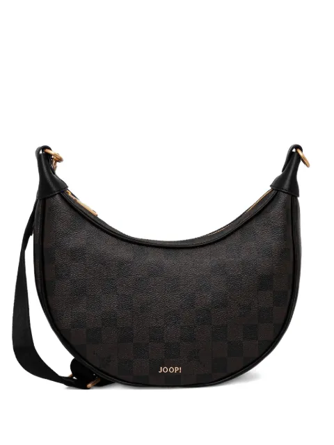 Joop! checked shoulder bag