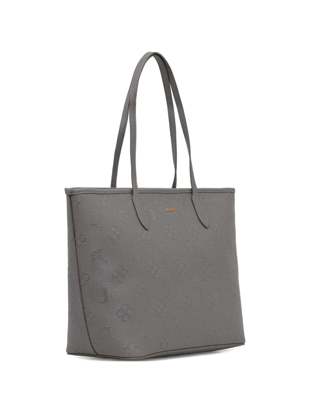 Joop! Lara tote bag - Grigio