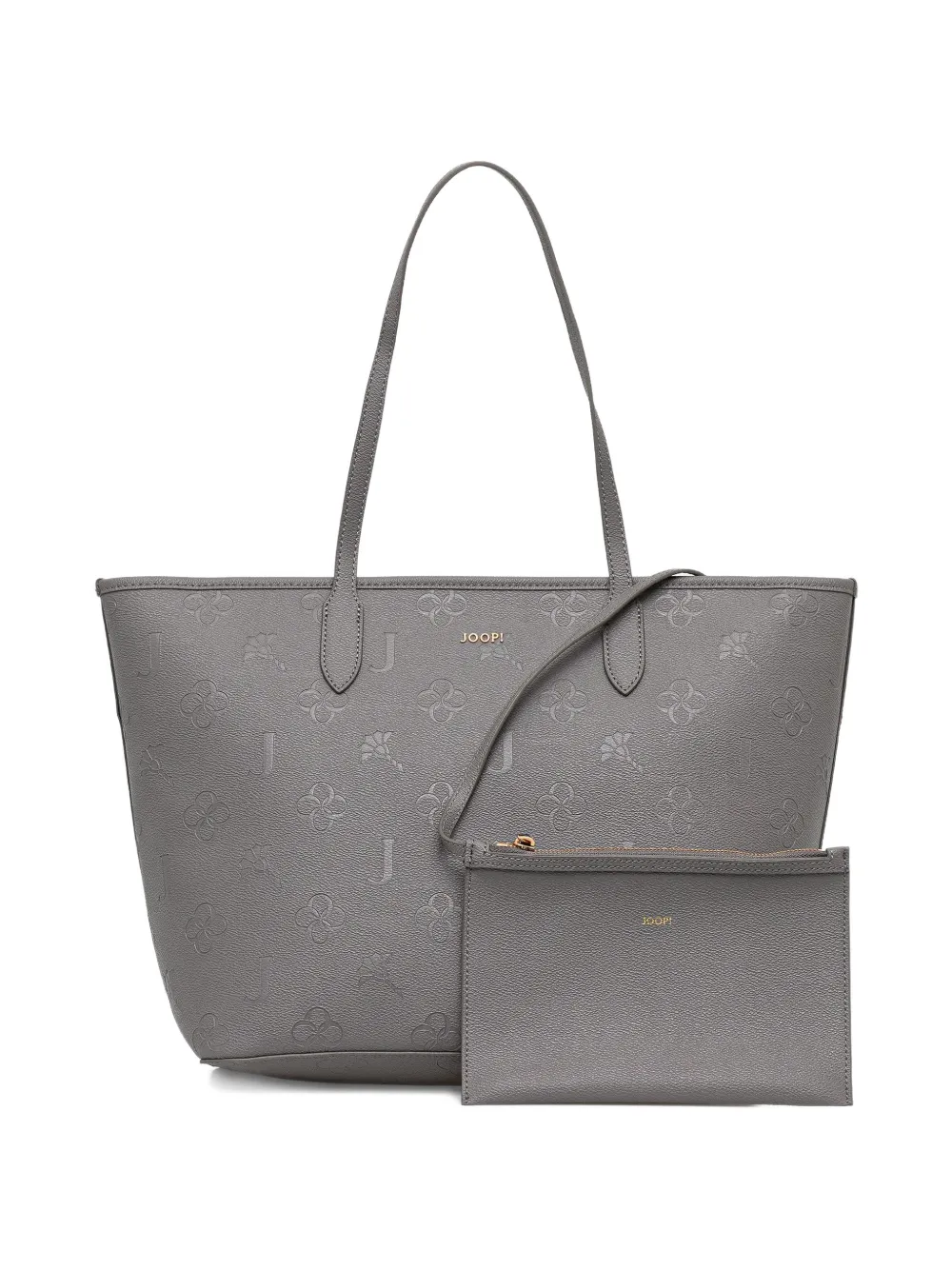  Joop! Lara Tote Bag - Grey 