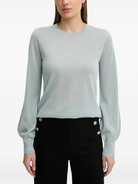 Joop! crew-neck sweater