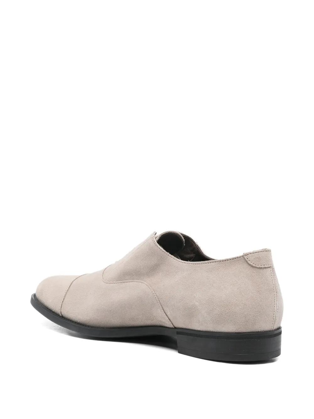 Fratelli Rossetti Schoenen met ronde neus Grijs