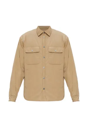 DSQUARED2 シャツアウター Dsquared2（ディースクエアード）メンズ シャツジャケット - FARFETCH