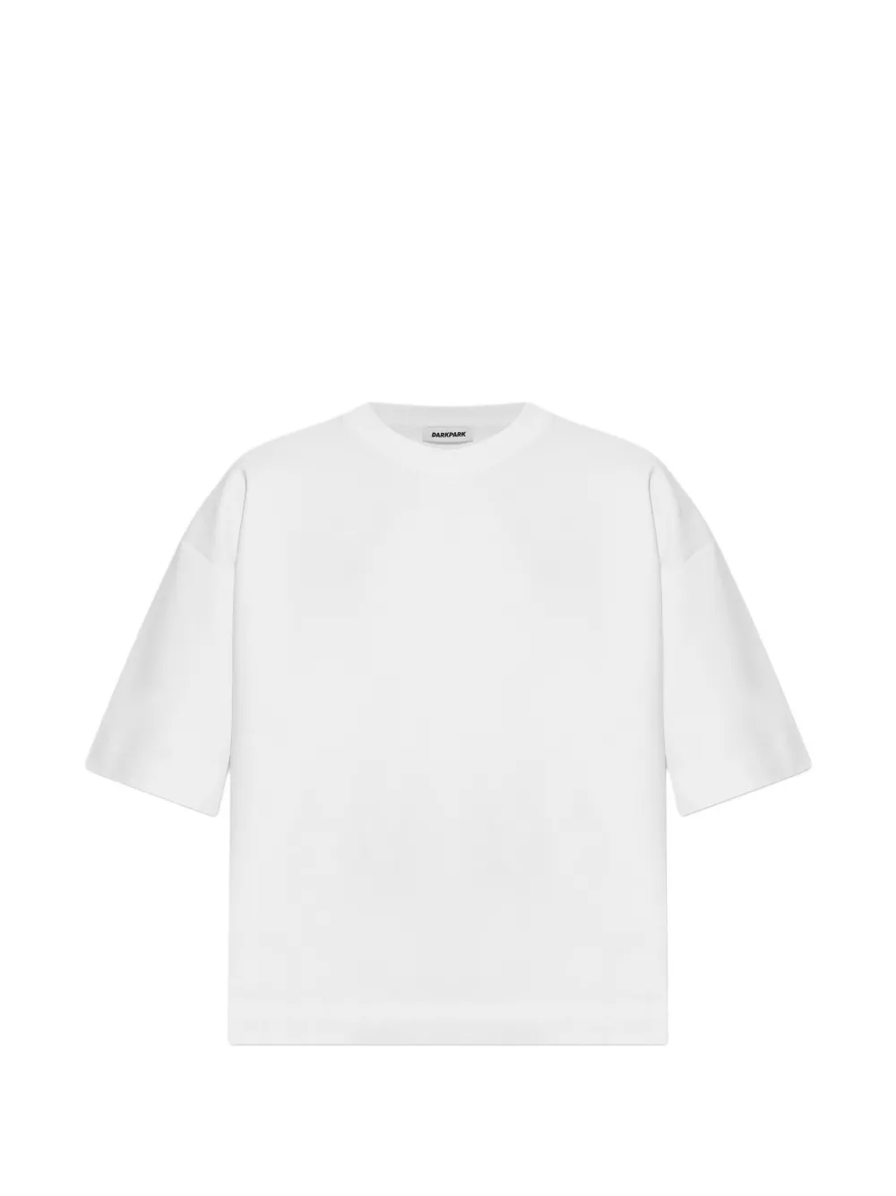 DARKPARK short-sleeves T-shirt - Bianco