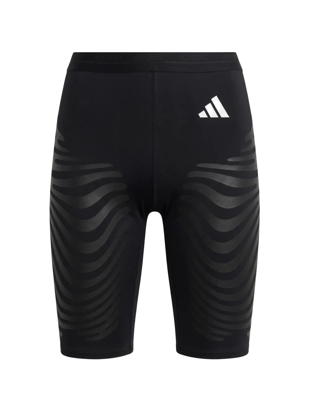 Adidas Shorts met logo Zwart