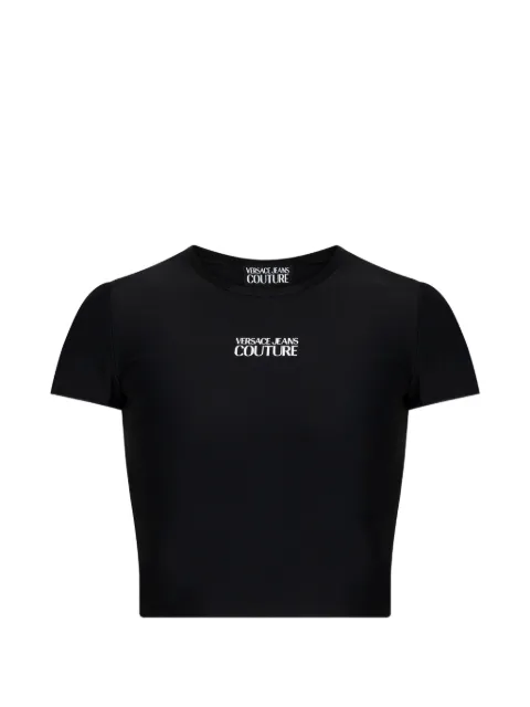 Versace Jeans Couture logo T-shirt