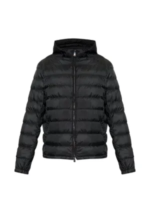 RLX Ralph Lauren キルティング ジャケット | ブラック | FARFETCH JP
