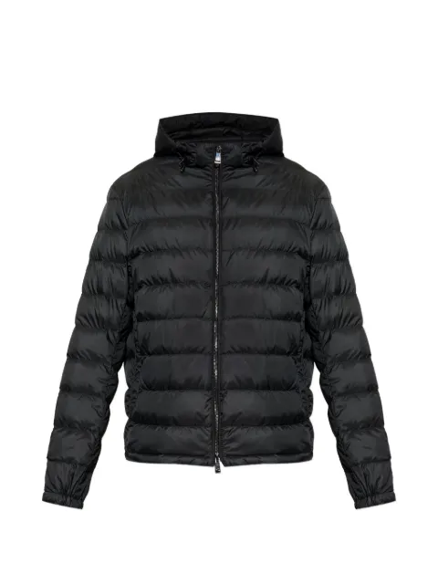 Paul & Shark hooded padded jacket