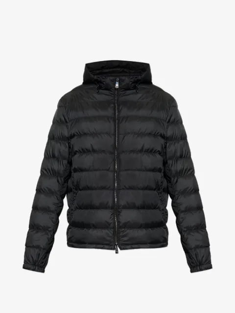 Paul & Shark hooded padded jacket