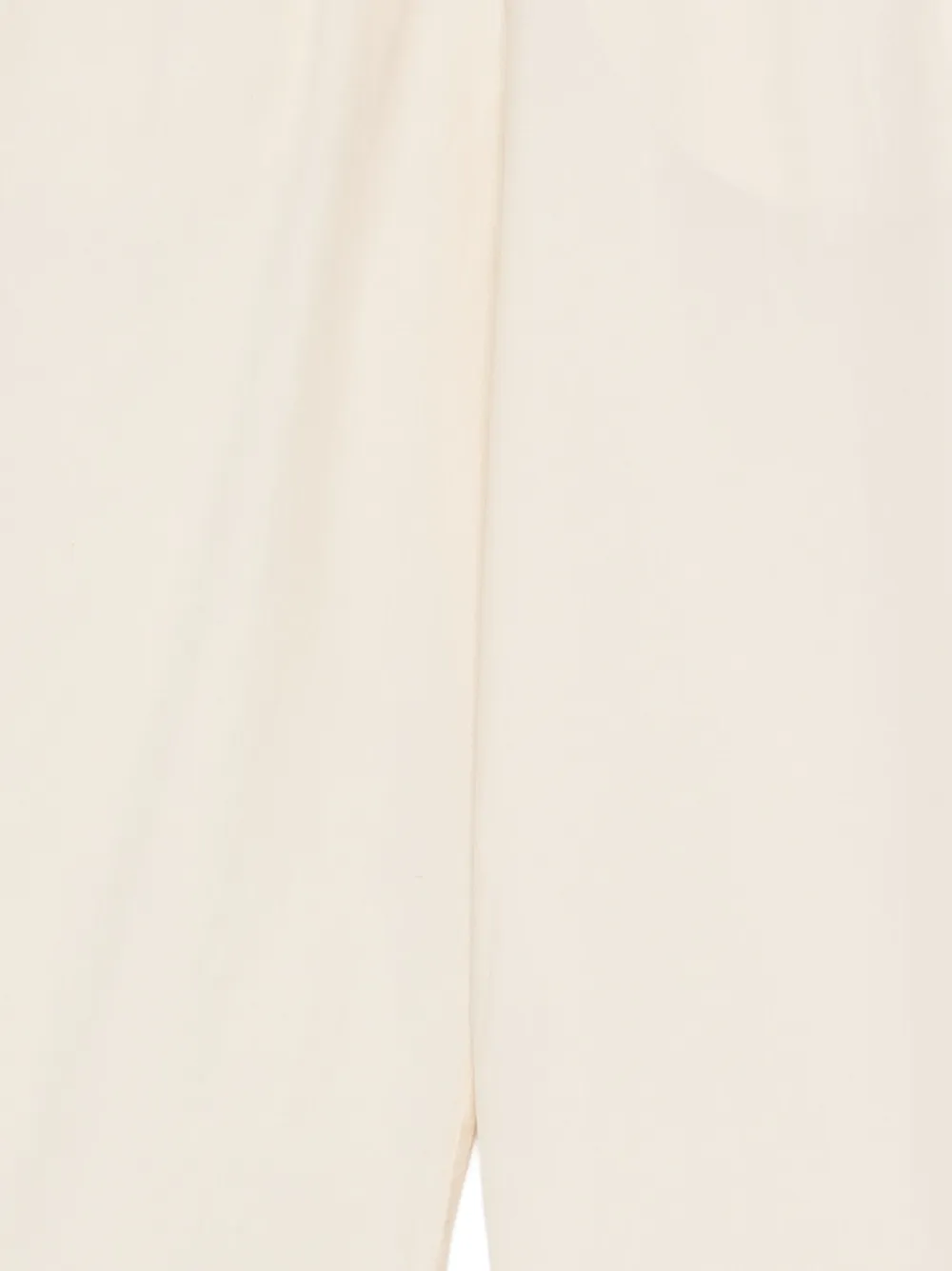  Barena Elasticated Trousers - Neutrals 