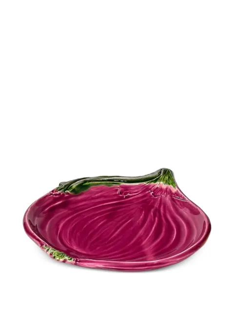 Bitossi Home onion shape tableware 