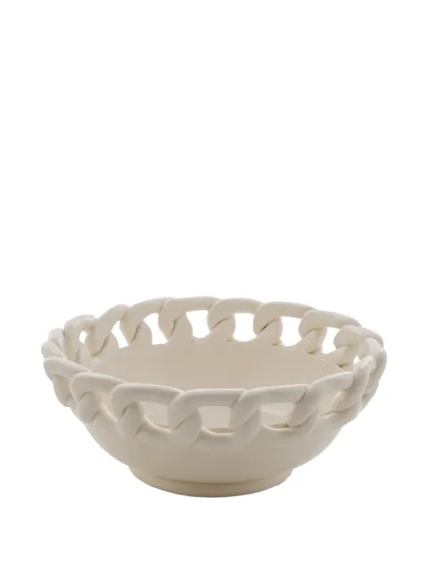 Bitossi Home large chain bowl