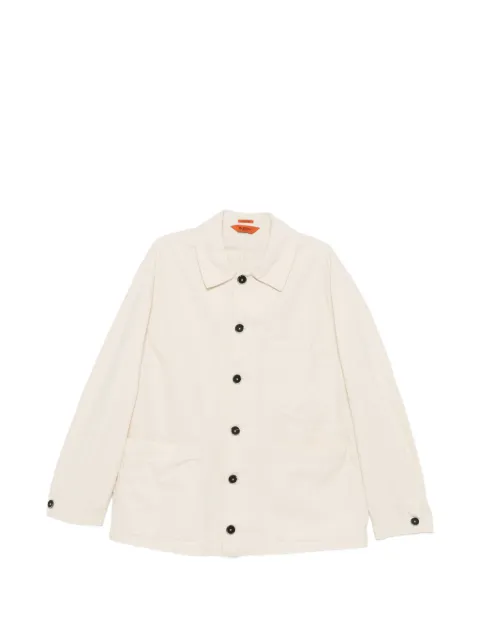 Barena Garzoto buttoned jacket