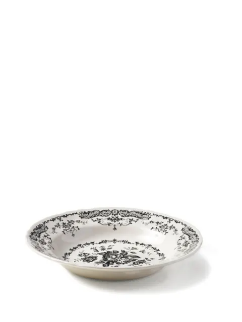 Bitossi Home Deep plates set (set of six)