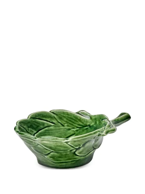 Bitossi Home artichoke-shaped bowl