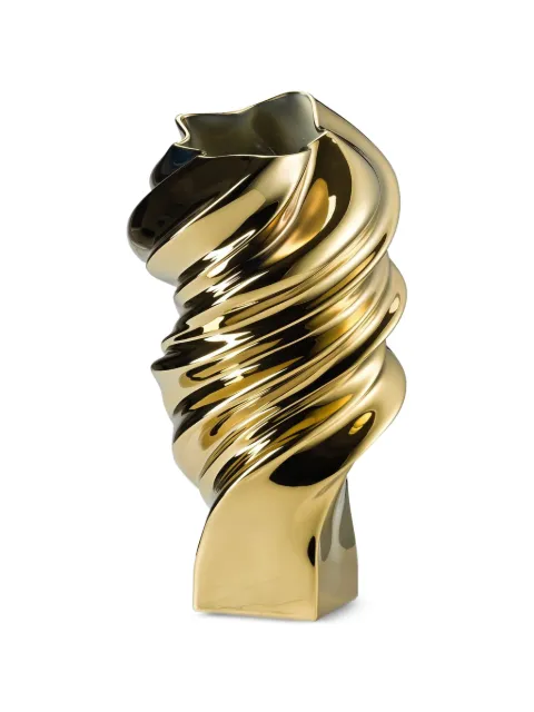 Rosenthal Squall twisted vase